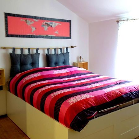 Creuza Da Me Ღ Apartment เจนัว ภายนอก รูปภาพ