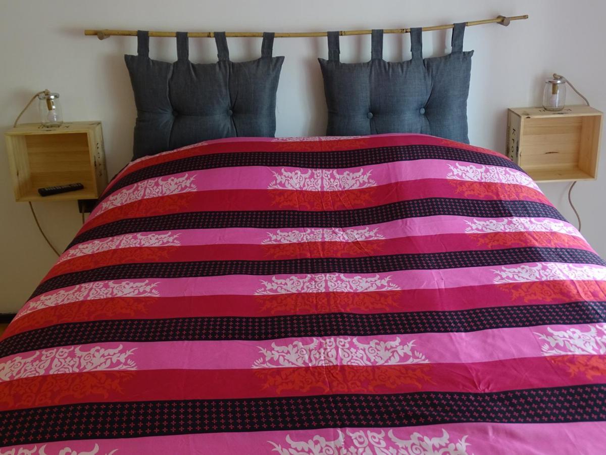 Creuza Da Me Ღ Apartment เจนัว ภายนอก รูปภาพ
