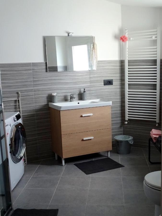 Creuza Da Me Ღ Apartment เจนัว ภายนอก รูปภาพ