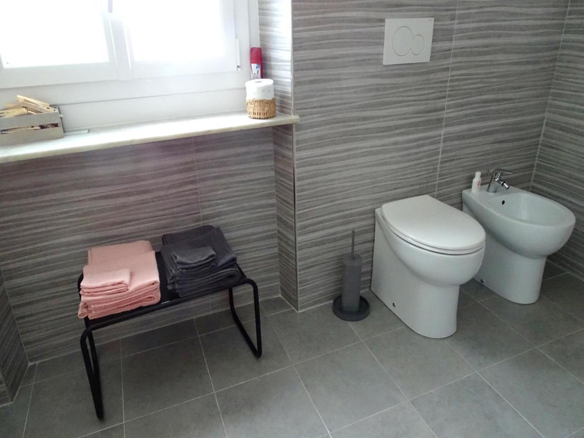 Creuza Da Me Ღ Apartment เจนัว ภายนอก รูปภาพ