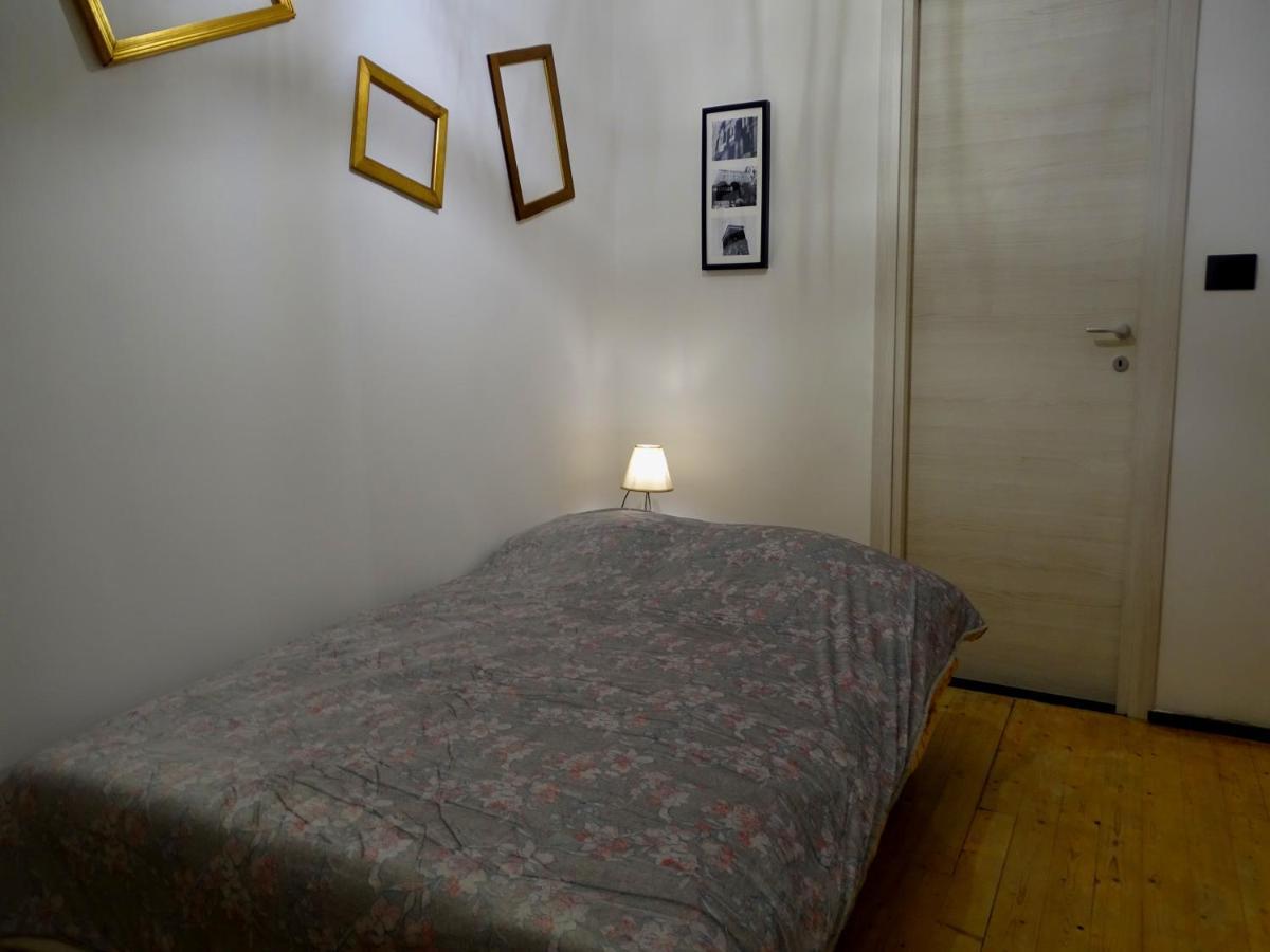 Creuza Da Me Ღ Apartment เจนัว ภายนอก รูปภาพ
